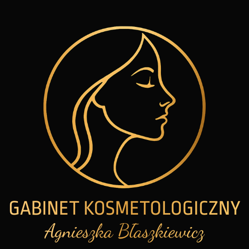 Logo Gabinetu Kosmetologicznego